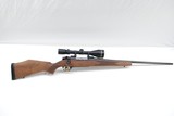 Weatherby Mark V .300 Weatherby Magnum - 1 of 11