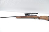 Weatherby Mark V .300 Weatherby Magnum - 6 of 11