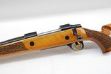 Sako AV Finnbear .416 Remington ***LEFT HAND*** Deluxe - 7 of 8