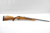 Sako AV Finnbear .416 Remington ***LEFT HAND*** Deluxe - 1 of 8