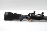 Century P14 Surplus rifle 7mm Rem Magnum - 2 of 9