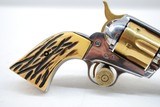 Colt Single Action Army 1st Gen .45 Colt - 10 of 12