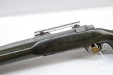 Ruger M77 Hawkeye Varmint .22-250 - 6 of 7