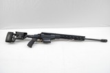 Tikka T3X Tac A1 6.5 Creedmoor - 1 of 8