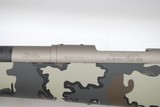 Remington Custom 700 SS KUIU .300WSM - 12 of 13