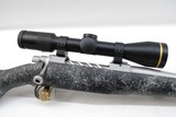 Cooper Arms 92 Backcountry .280 Rem with Leupold LPS 2.5-10x45 - 4 of 7