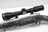Cooper Arms 92 Backcountry .280 Rem with Leupold LPS 2.5-10x45 - 6 of 7