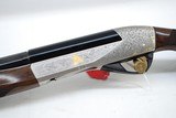 Benelli Raffaello 20ga 26" - 9 of 9