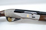 Benelli Raffaello 20ga 26" - 3 of 9