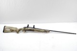 Browning X bolt Western Hunter .26 Nosler - 1 of 7