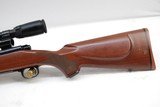 Winchester Model 70 XTR Sporter .270 with Nikon Buckmasters 3-9x40 - 6 of 6