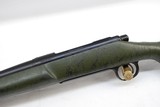 Remington 700 XCR Long Range Tactical .300 WinMag - 7 of 8