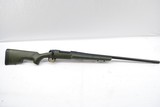 Remington 700 XCR Long Range Tactical .300 WinMag - 1 of 8