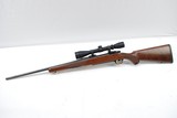 Ruger M77 Mark II .270 Win with Leupold VX-1 3-9x40 - 4 of 6