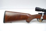 Ruger M77 Mark II .270 Win with Leupold VX-1 3-9x40 - 2 of 6