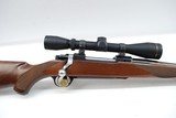 Ruger M77 Mark II .270 Win with Leupold VX-1 3-9x40 - 3 of 6
