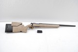 HS Precision Pro Series 2000 SA 22-250 Remington - 1 of 17