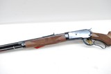 Winchester 1886 Deluxe Limited Series 45-90 Black Powder Only - 8 of 9