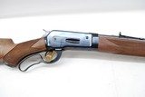 Winchester 1886 Deluxe Limited Series 45-90 Black Powder Only - 3 of 9