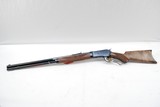 Winchester 1886 Deluxe Limited Series 45-90 Black Powder Only - 6 of 9