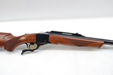 Ruger #1H .416 Remington - 3 of 8
