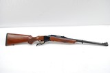 Ruger #1H .416 Remington - 1 of 8