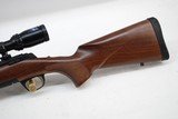 Browning X bolt .243 w Bushnell Banner 4-12x40 - 7 of 8