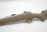 Kimber 84M Hunter 7mm-08 - 3 of 7