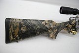 Remington 700 ML .50 Caliber with Simmons Whitetail Classic 3.5-10x40 - 2 of 9