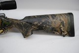 Remington 700 ML .50 Caliber with Simmons Whitetail Classic 3.5-10x40 - 7 of 9