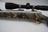 Remington 700 ML .50 Caliber with Simmons Whitetail Classic 3.5-10x40 - 8 of 9