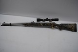 Remington 700 ML .50 Caliber with Simmons Whitetail Classic 3.5-10x40 - 6 of 9