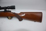 Ruger M77 .270Win - 6 of 8