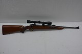 Ruger M77 .270Win - 1 of 8