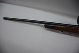 Weatherby Vanguard .300 Winchester Short Magnum - 8 of 8