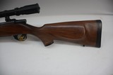 Weatherby Vanguard .300 Winchester Short Magnum - 6 of 8