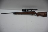 Weatherby Vanguard .300 Winchester Short Magnum - 5 of 8