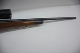 Weatherby Vanguard .300 Winchester Short Magnum - 4 of 8