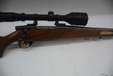 Weatherby Vanguard .300 Winchester Short Magnum - 3 of 8
