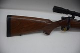 Weatherby Vanguard .300 Winchester Short Magnum - 2 of 8