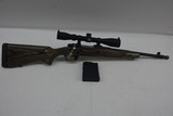 Ruger Gunsite Scout .308Win - 1 of 8