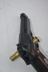 Beretta 92 FS FBI Commemorative 9mm - 5 of 6