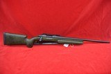 Remington 700 22-250 - 1 of 8