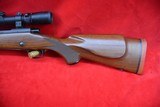 Winchester Model 70 .375 H&H - 6 of 8