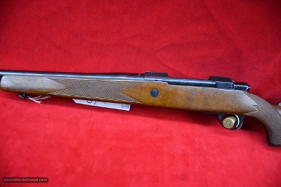 Sako L61R .338 Magnum - Image 7 of 8