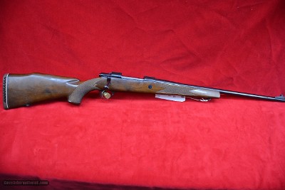 Sako L61R .338 Magnum