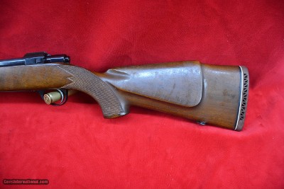 Sako L61R .338 Magnum - Image 6 of 8