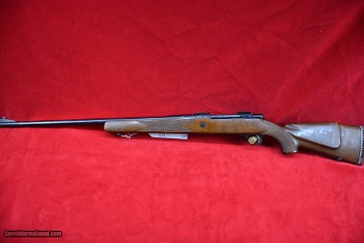 Sako L61R .338 Magnum - Image 5 of 8