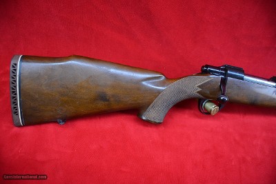 Sako L61R .338 Magnum - Image 2 of 8