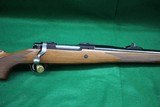 Ruger M77 Hawkeye African .223 Remington - 3 of 14